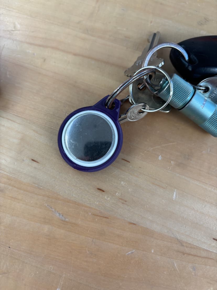 3D Printing & Testing - Additional view 1