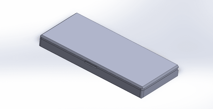 Protective Case Development - Additional view 1