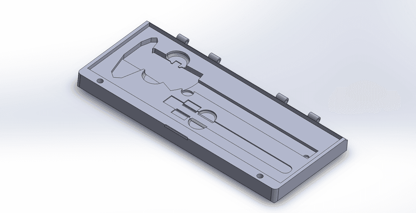 Protective Case Development - Metrology Tool Case