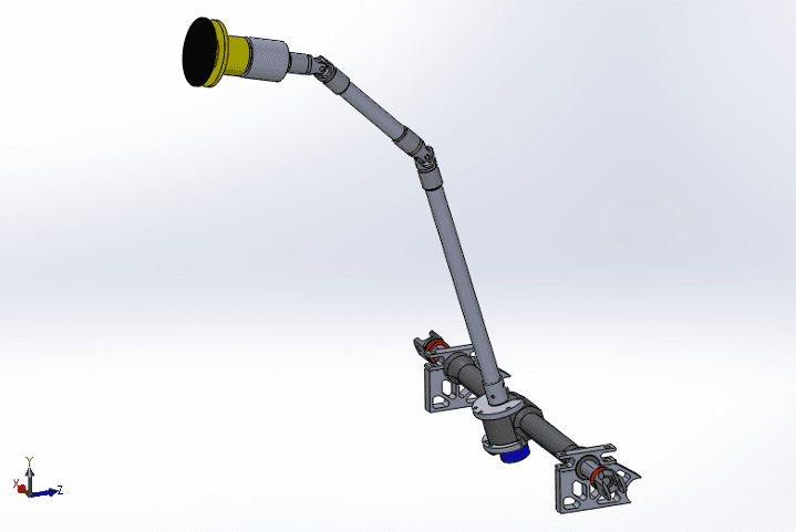 Steering System Optimization Project - Northwestern Formula Racing